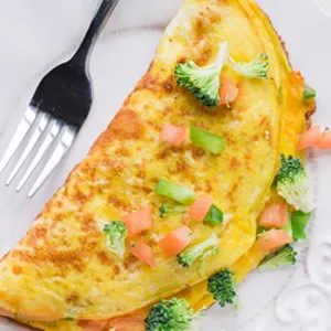 Omelette