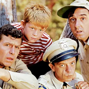 The Andy Griffith Show