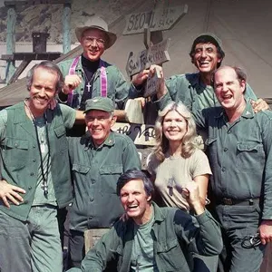 M*A*S*H