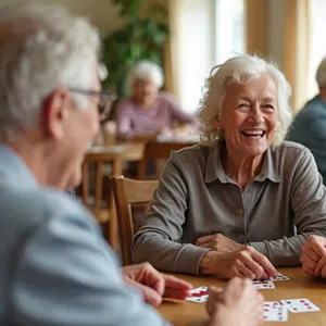 Busy with activities