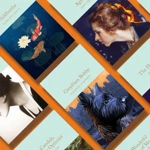 Another classic book