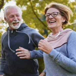 Doing something I always loved