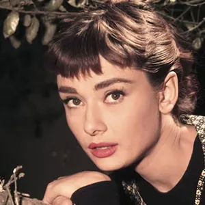 Audrey Hepburn