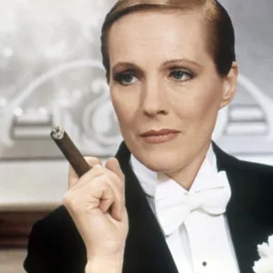 Julie Andrews