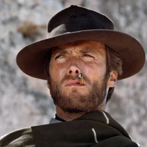 Clint Eastwood