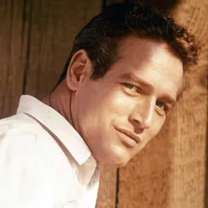 Paul Newman