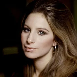 Barbra Streisand