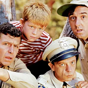 The Andy Griffith Show