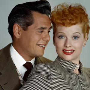 I Love Lucy