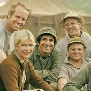 M*A*S*H
