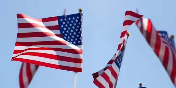 Only 3% Of People Pass The US Citizenship Test! Can You?