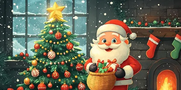 Deck the Halls with Christmas Trivia: How Well Do You Know 