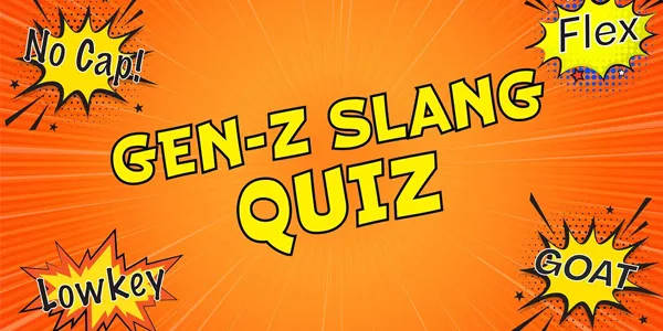 Can You Pass This Gen Z Slang Trivia?