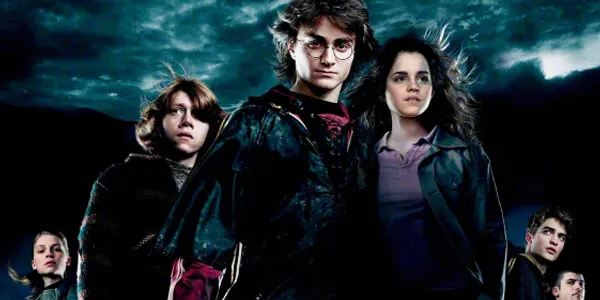 How Much Do You Know About Harry Potter?