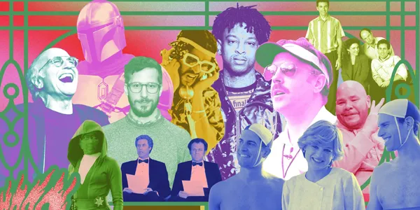 How Well Do You Know 2020s Pop Culture?