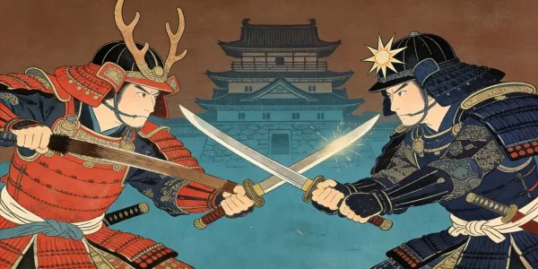 「応仁の乱」についてどれくらい知っていますか