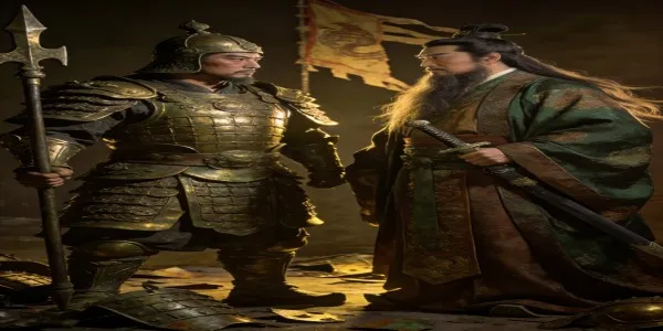 驚きの真実！戦国武将たちが三国を敬愛する5つの核心的な理由