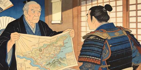 三国志の十大「逆臣」:許攸は2位、1位になれるのは誰か?