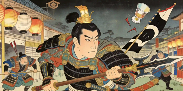 三国志の十大「逆臣」:許攸は2位、1位になれるのは誰か?