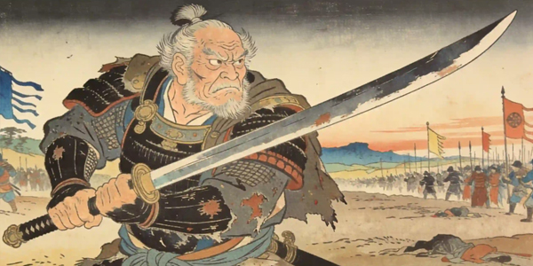 三国志五大「刀神」武力ランキング：関羽は3位、1位は呂布に劣らない