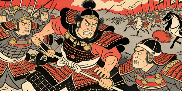 長坂の戦い「趙雲に代わり呂布が参戦」包囲網を突破できるか？