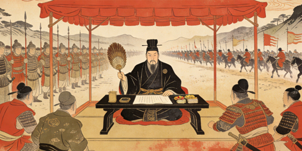 緩兵之計