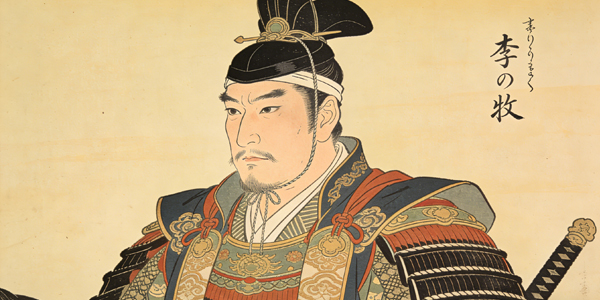 戦国時代「四大名将」最も強いのは誰？
