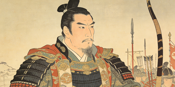 戦国時代「四大名将」最も強いのは誰？