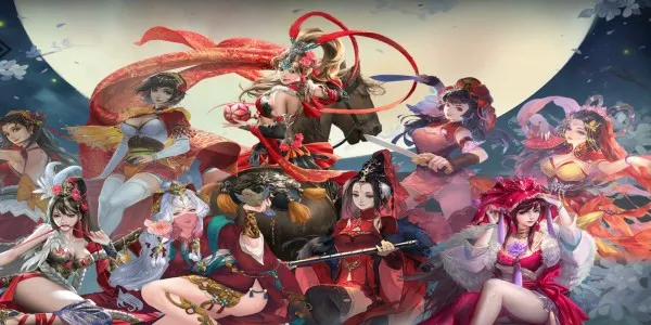 三国時代の「十大美女」：劉備が4位を独占、大小の喬はトップ3に入らず！