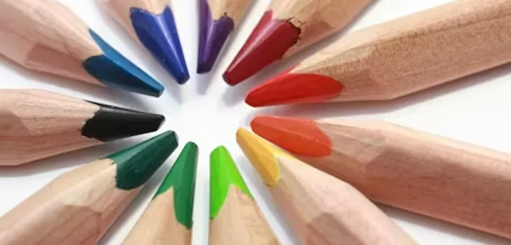 How Sensitive Are You to Color?