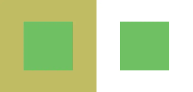 How Sensitive Are You to Color?