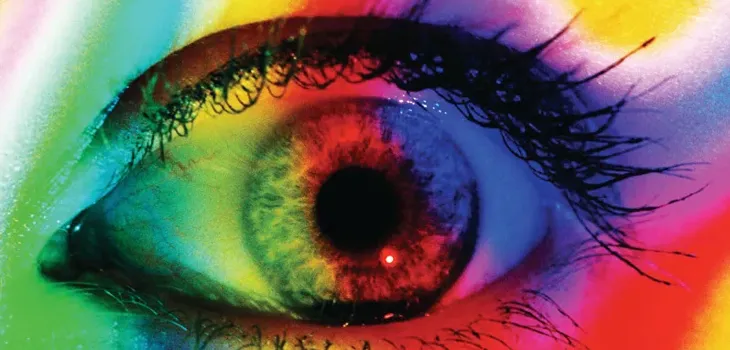 Vision Test: Can You See the Hidden Numbers?