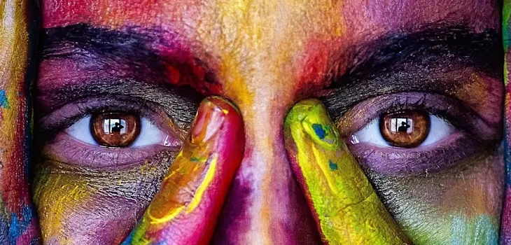 Color Quiz: How Well Do You Understand Color?