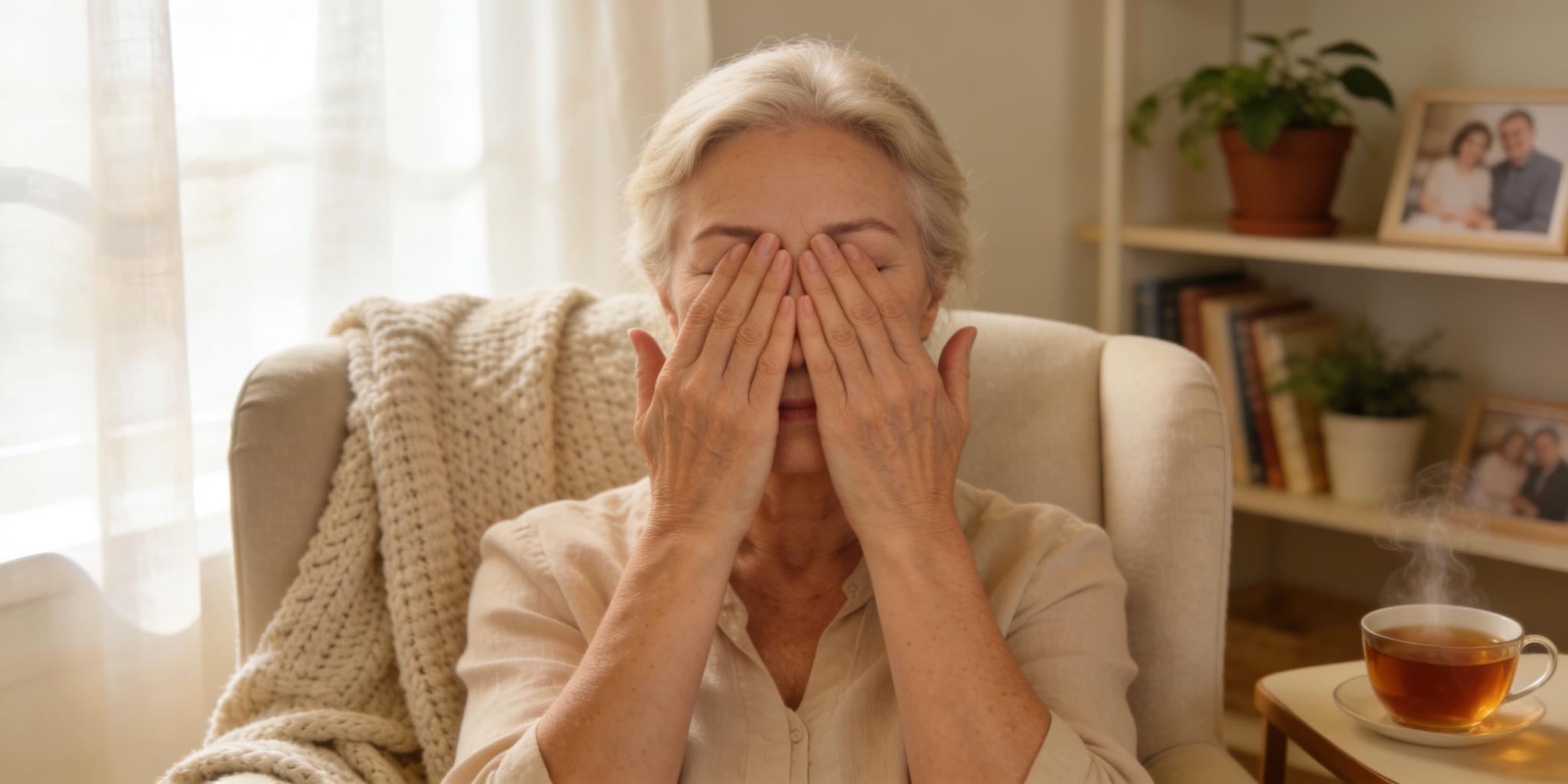 Warning: Your "Eye Exercises" Might Actually Be Hurting Your Vision