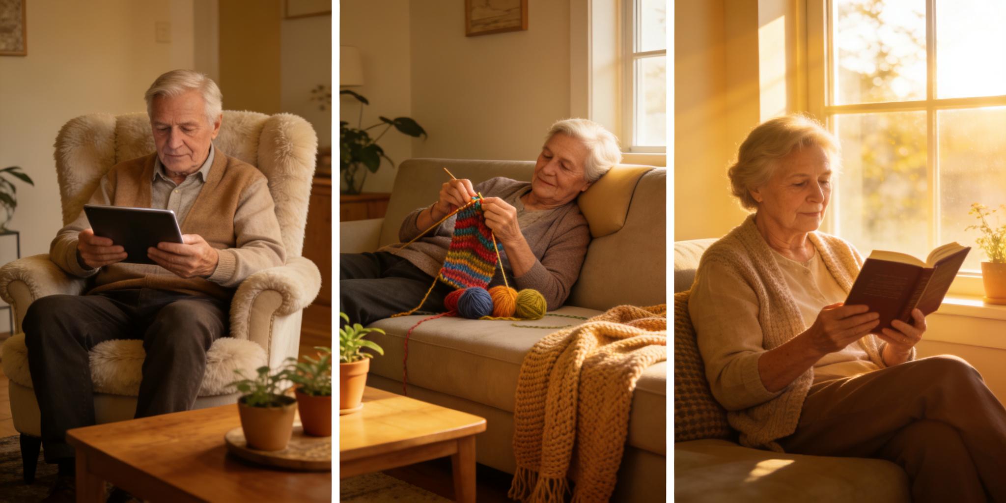 Warning: Your "Eye Exercises" Might Actually Be Hurting Your Vision