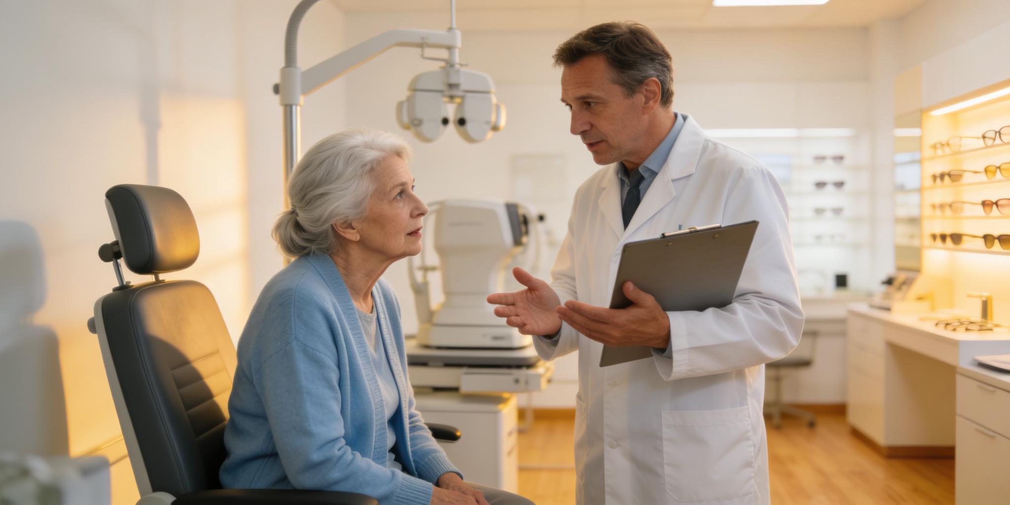 Warning: Your "Eye Exercises" Might Actually Be Hurting Your Vision