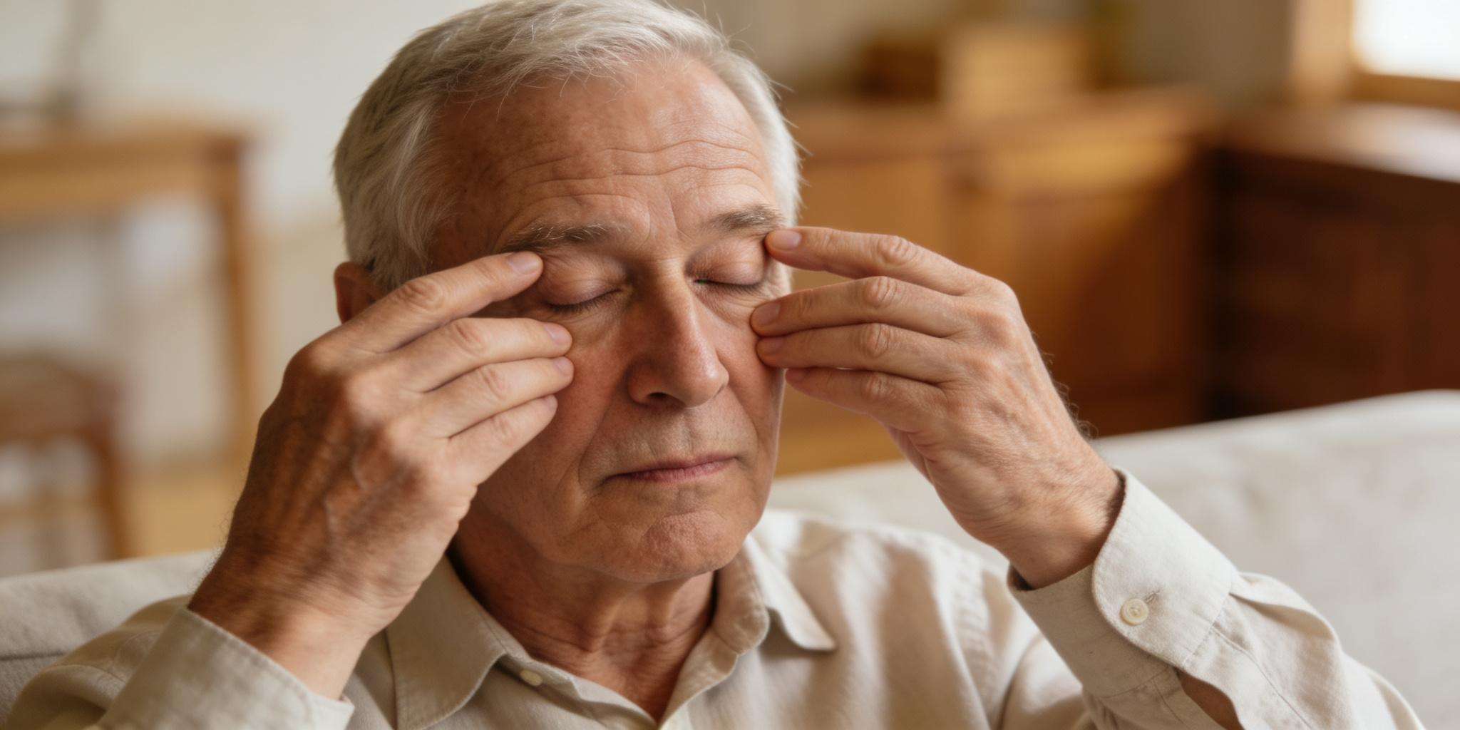 Warning: Your "Eye Exercises" Might Actually Be Hurting Your Vision