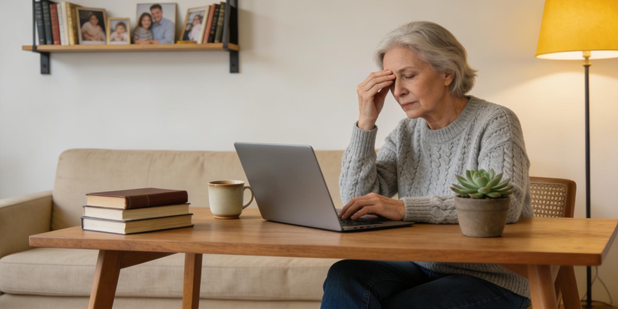 Don't Let Screens "Lock" Your Eyes: How the 20-20-20 Rule Can Help