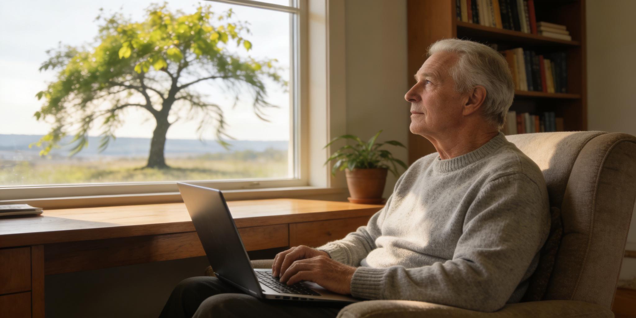 Don't Let Screens "Lock" Your Eyes: How the 20-20-20 Rule Can Help