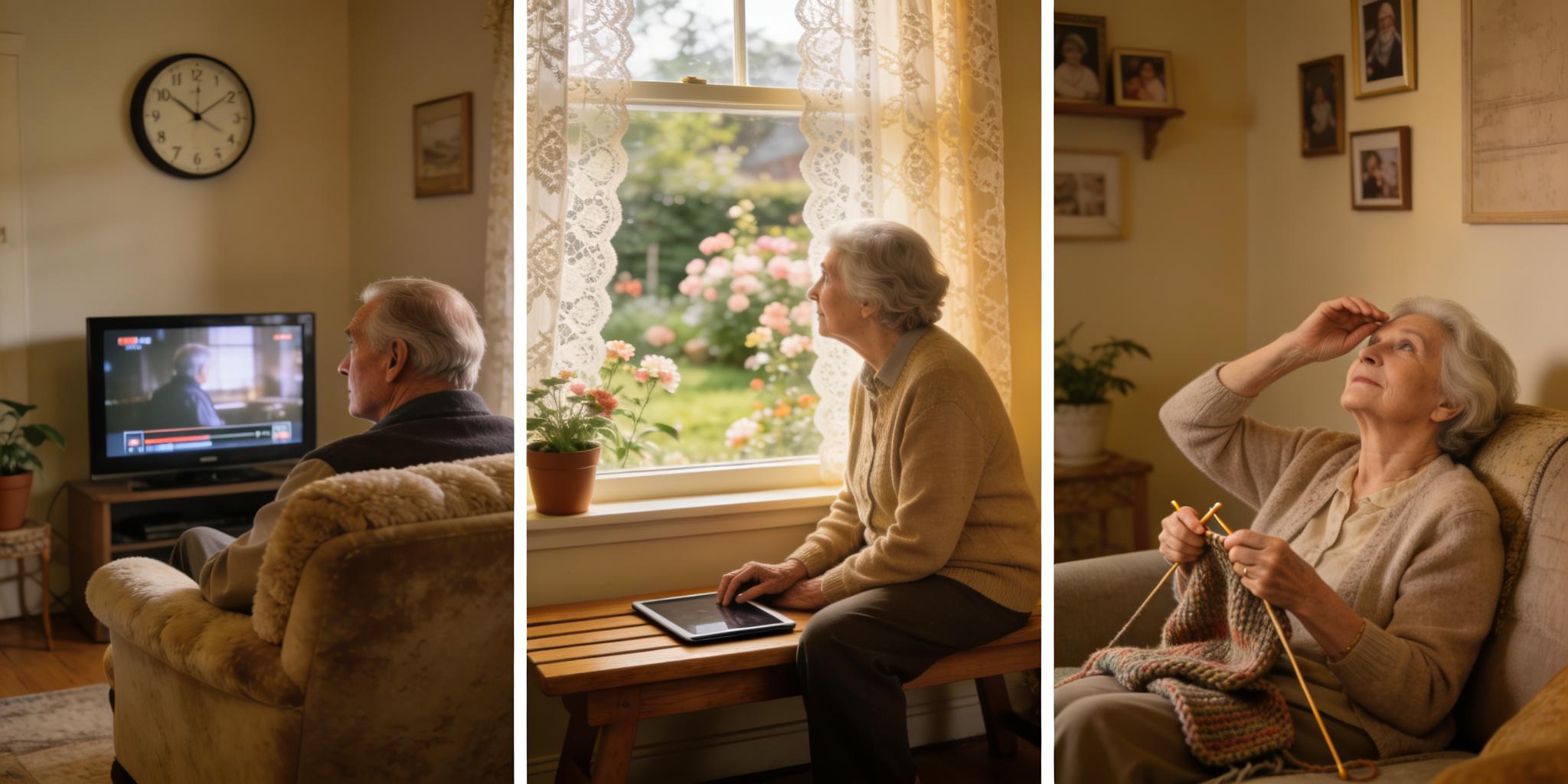 Don't Let Screens "Lock" Your Eyes: How the 20-20-20 Rule Can Help