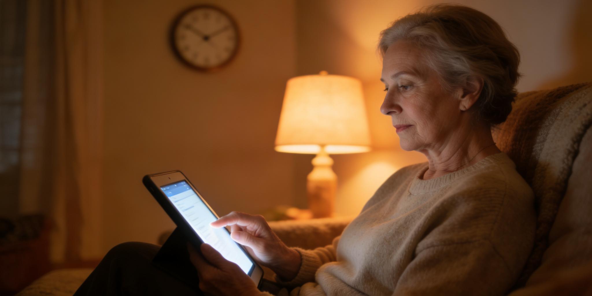 Don't Let Screens "Lock" Your Eyes: How the 20-20-20 Rule Can Help