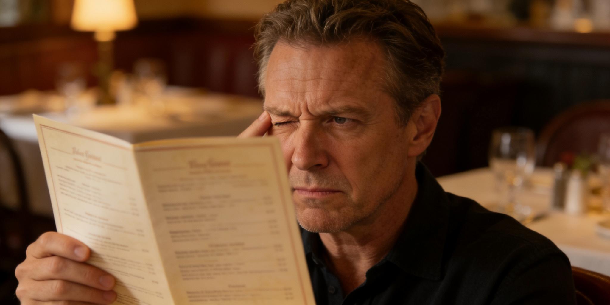 5 Big Myths About Presbyopia: Don't Let Your Social Feed Fool You!