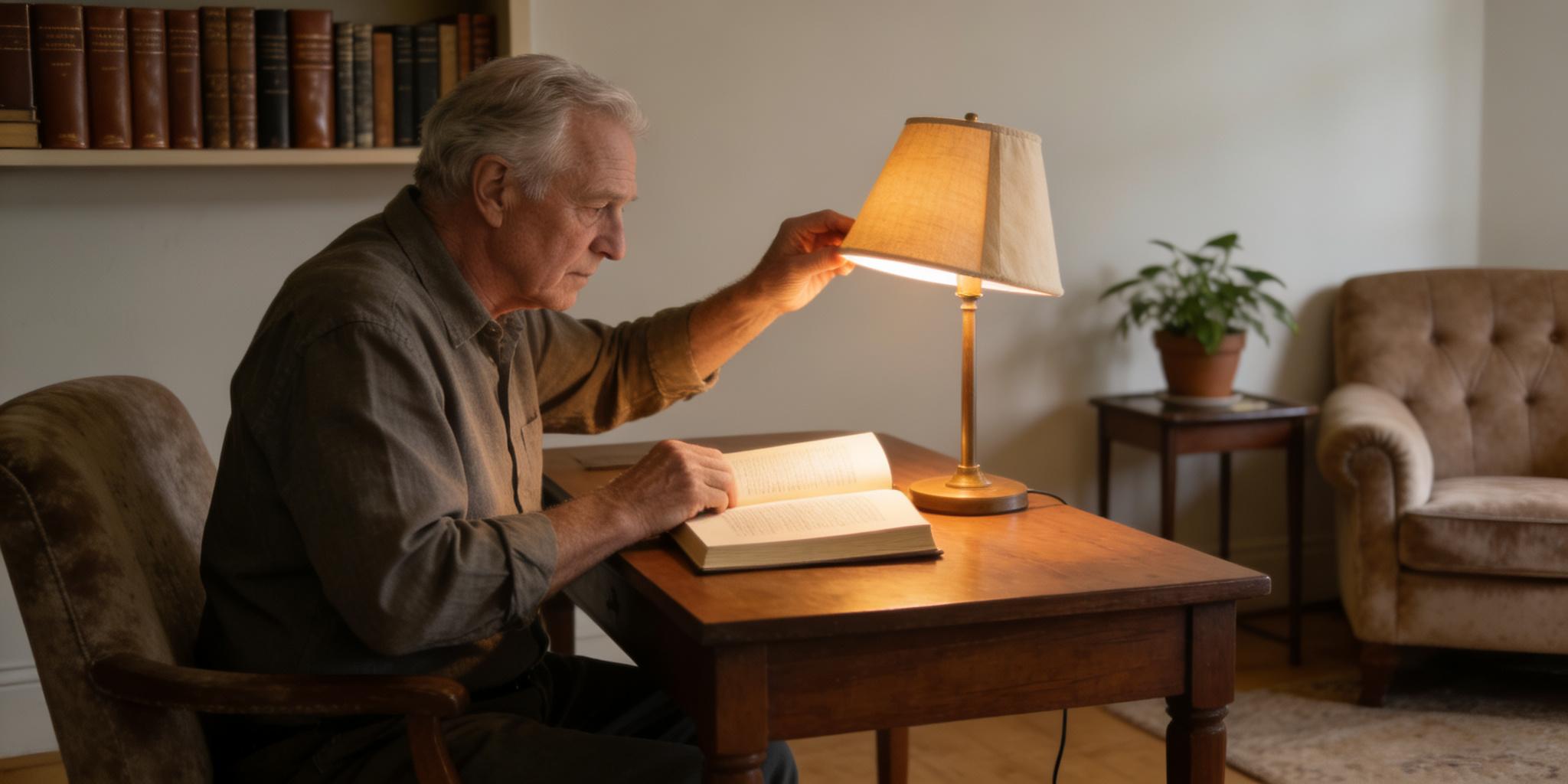 5 Big Myths About Presbyopia: Don't Let Your Social Feed Fool You!