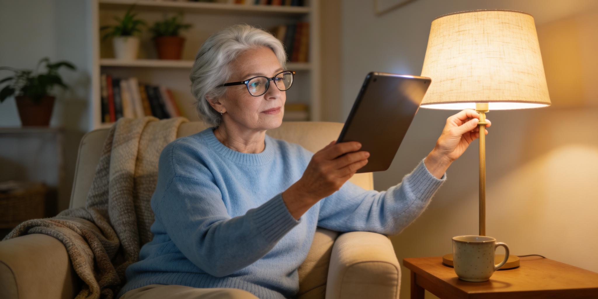 5 Big Myths About Presbyopia: Don't Let Your Social Feed Fool You!