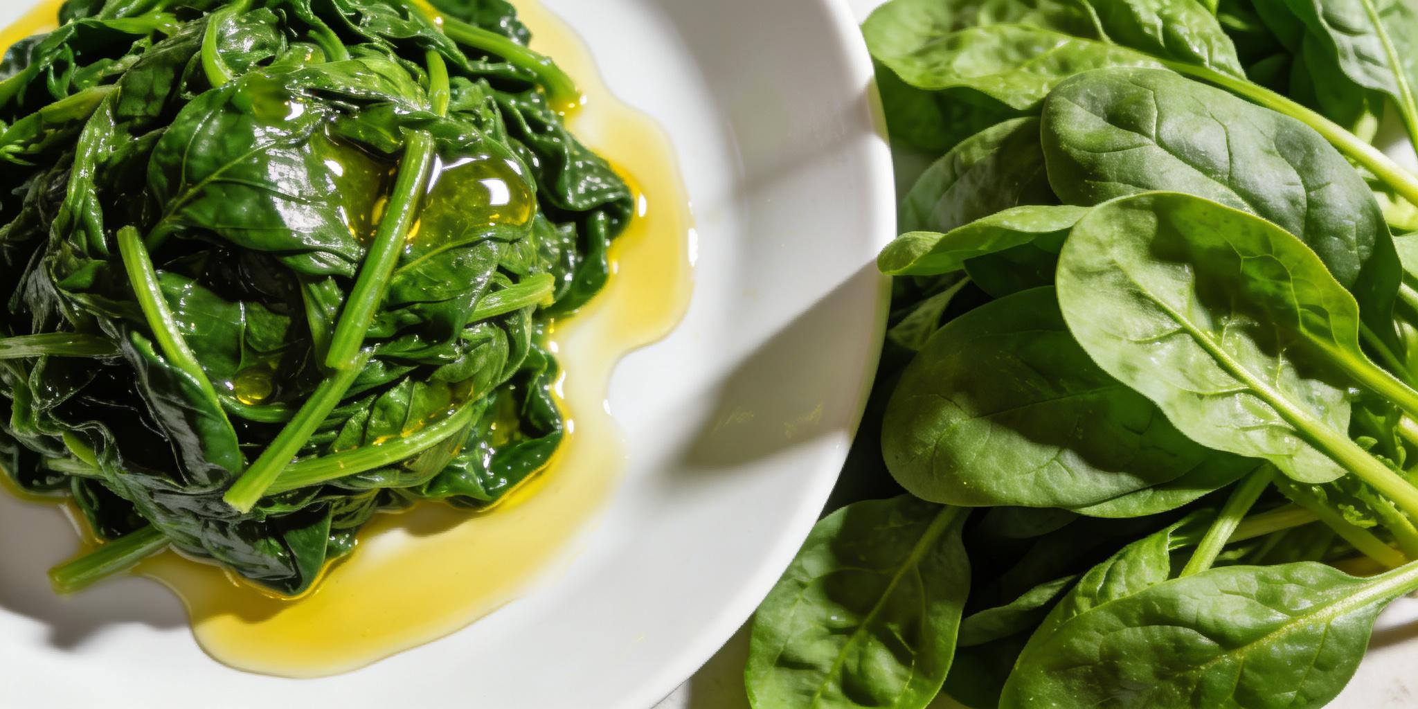 Kitchen Remedies for Clear Eyes: These 5 Vegetables Are Your Retina's Best Friends