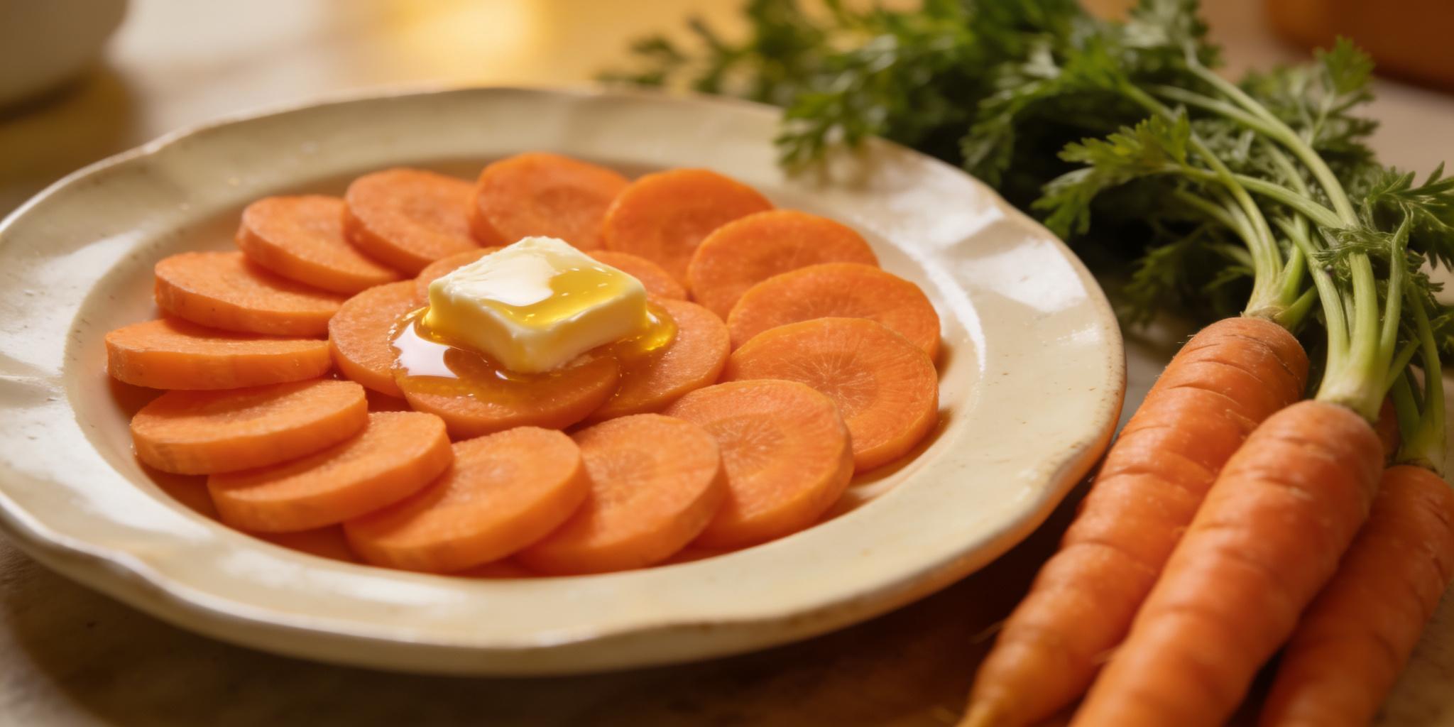 Kitchen Remedies for Clear Eyes: These 5 Vegetables Are Your Retina's Best Friends