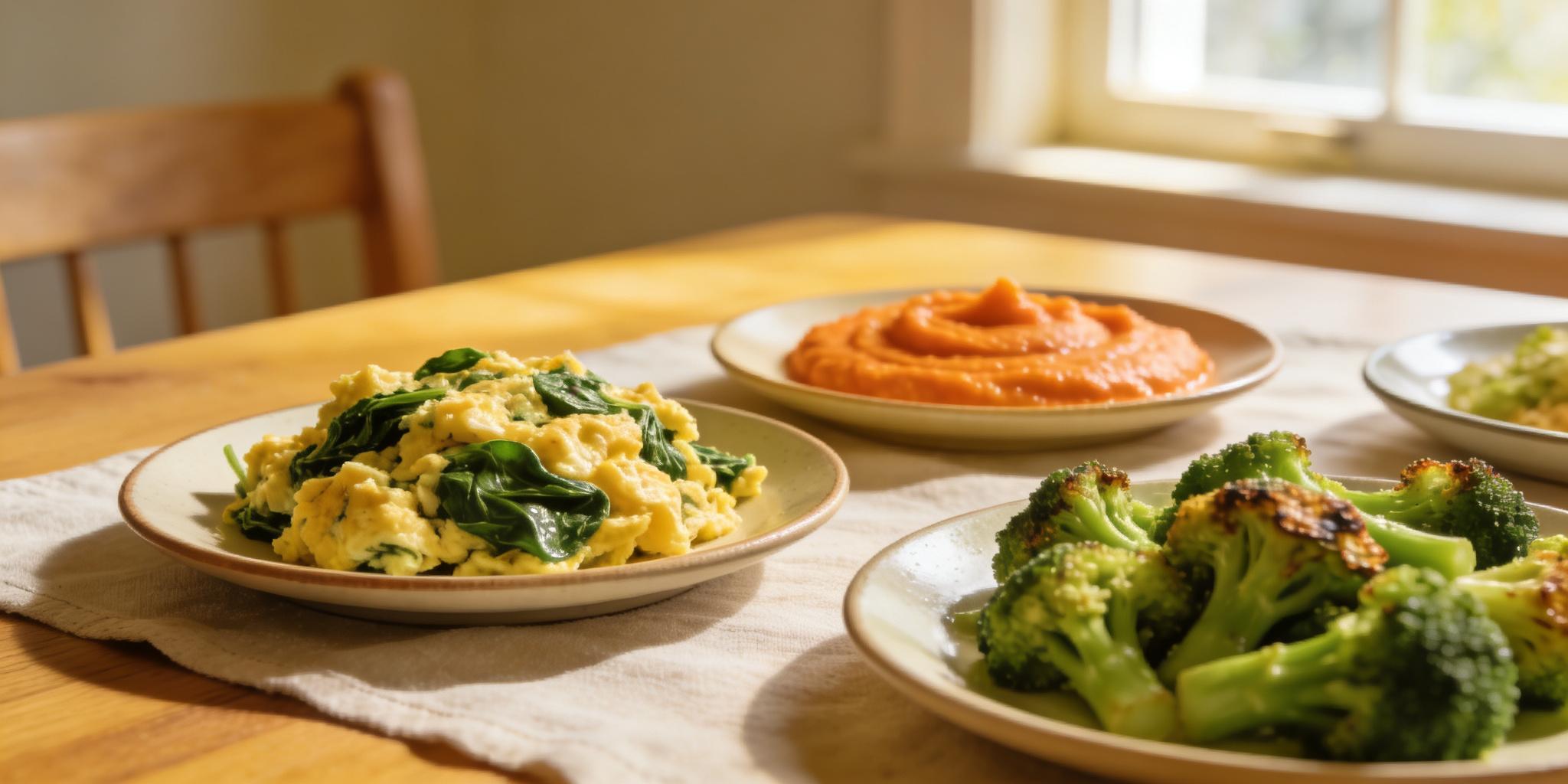 Kitchen Remedies for Clear Eyes: These 5 Vegetables Are Your Retina's Best Friends