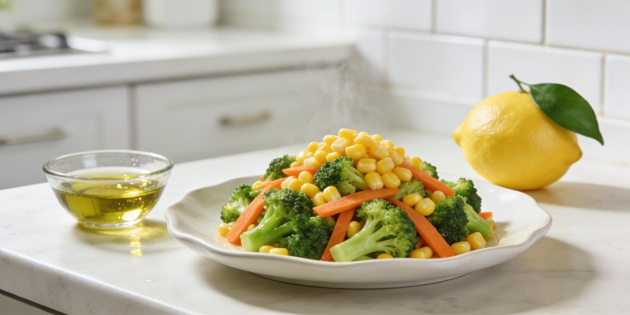 Kitchen Remedies for Clear Eyes: These 5 Vegetables Are Your Retina's Best Friends