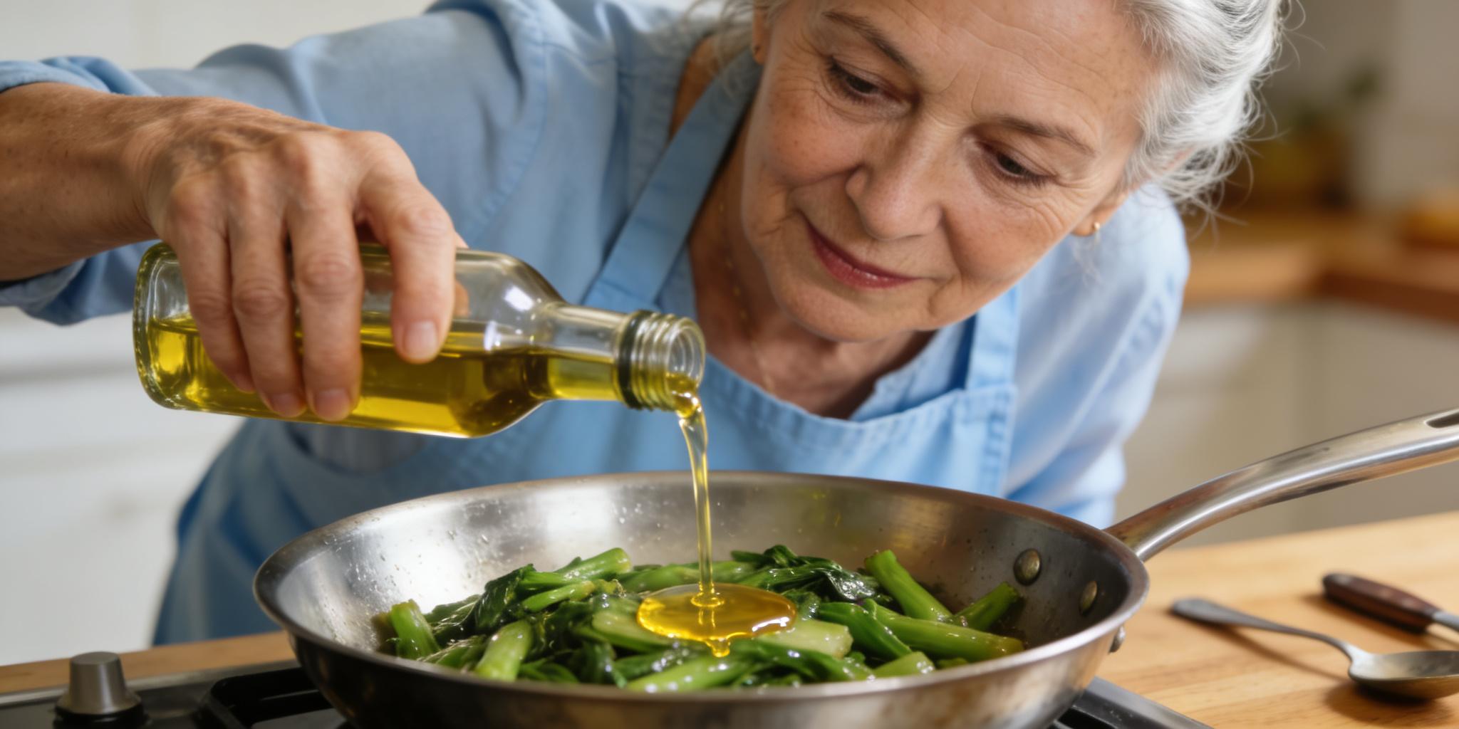 Kitchen Remedies for Clear Eyes: These 5 Vegetables Are Your Retina's Best Friends