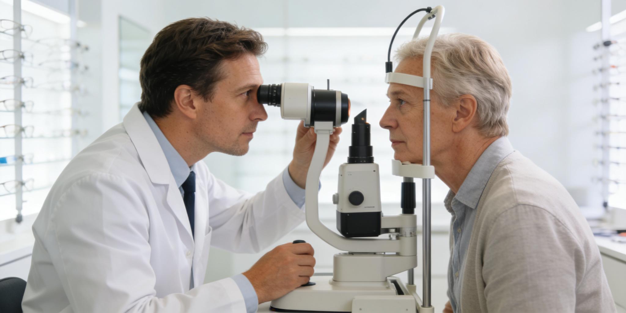 3 Mistakes When Choosing Reading Glasses: Why You Should Never Buy From a Street Stall!